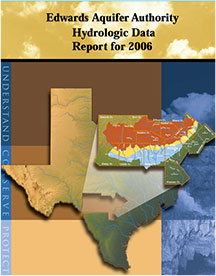 Hydrologic Data 2006
