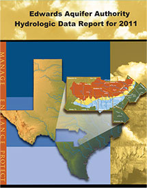 Hydrologic Data 2011