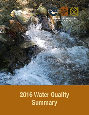 Hydrologic Data 2016