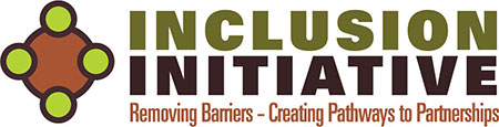 Inclusion Initiative Logo
