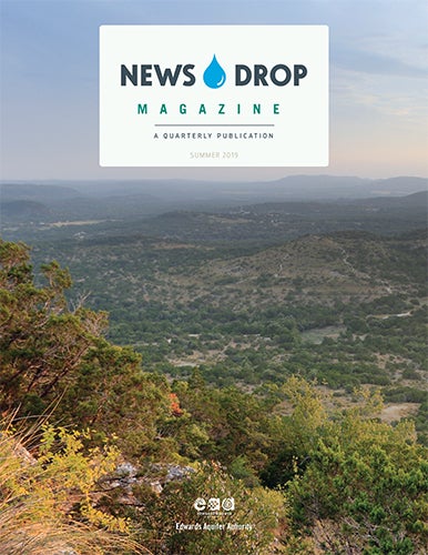 News Drop Magazine-Summer 2019