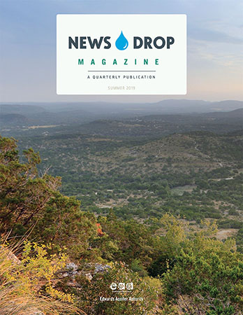 News Drop Magazine – Summer 2019