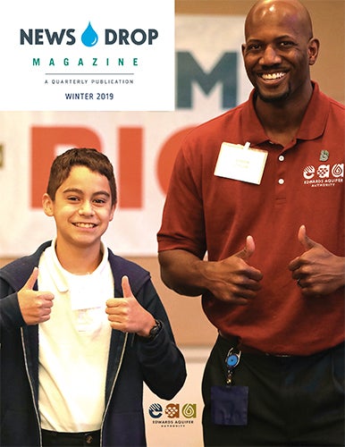 News Drop Magazine-Winter 2019