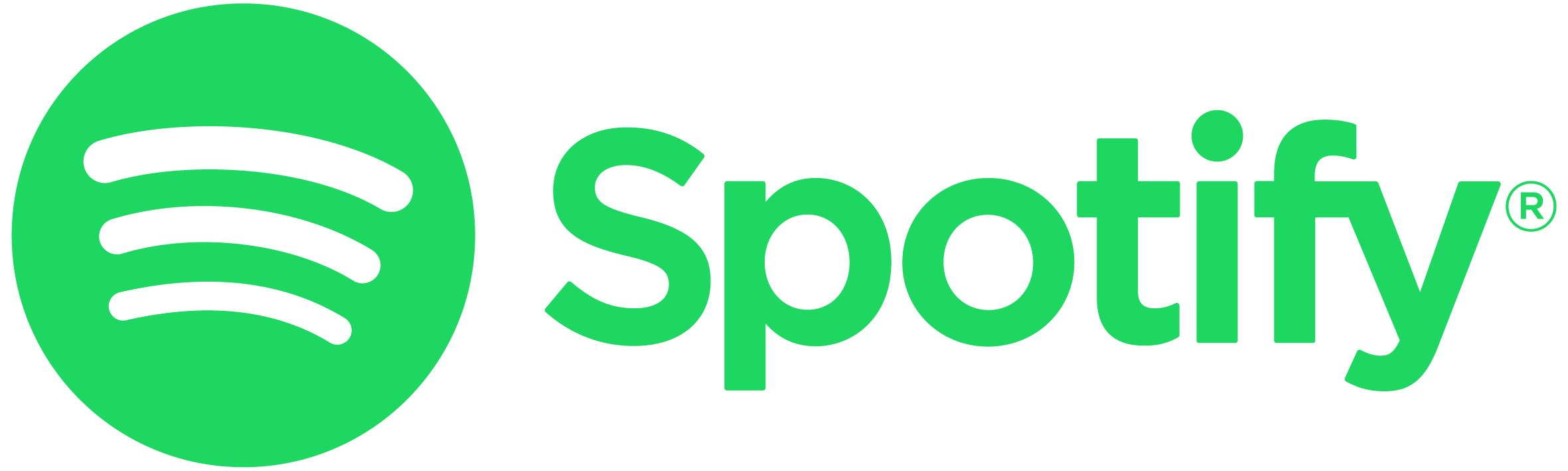 Spotify Logo-Green
