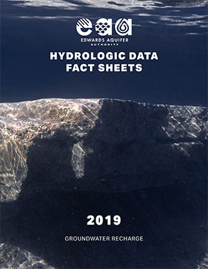 Hydrologic Data 2019