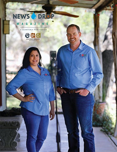 News Drop Magazine-Summer 2020