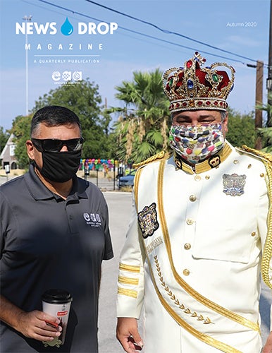 News Drop Magazine-Autumn 2020