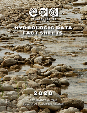 Hydrologic Data 2020