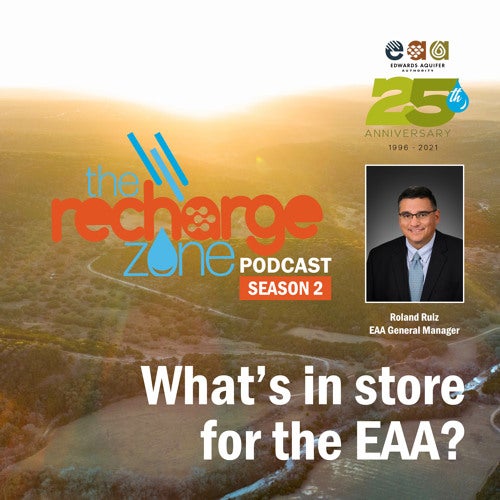 Whats in store for the EAA? recharge podcast