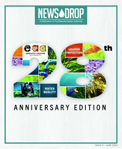 June 2024 newsdrop magazine cover