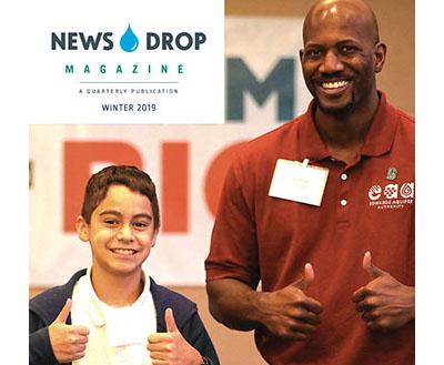 News drop winter 2019 newsroom