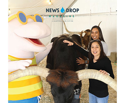 spring 2020 news drop magazine