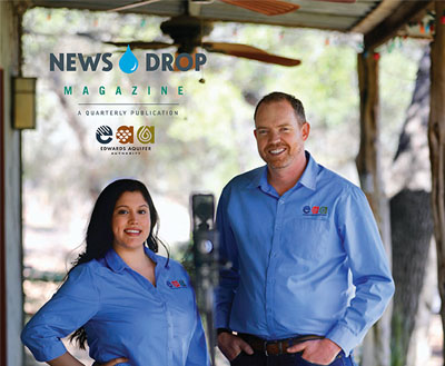 newsdrop magazine summer 2020 cover