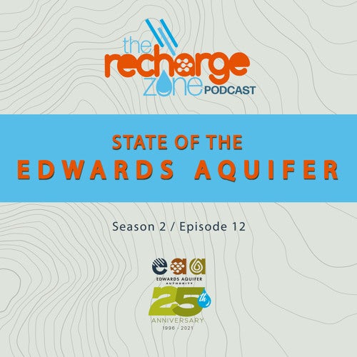 state of the aquifer recharge podcast season 2 episode 12