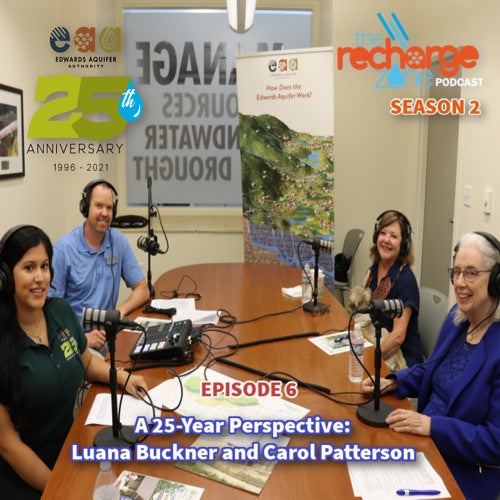 season 2 episode 6 recharge podcast