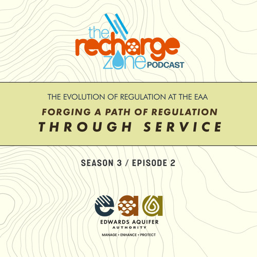 The Evolution of Regulation at the EAA – Forging a Path of Regulation Through Service