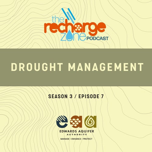 drought management recharge podcast season 3 episode 7