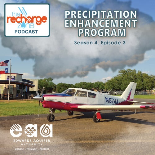 Precipitation enhancement program the recharge zone podcast season 4 episode 3