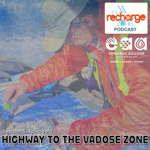 Highway to the Vadose Zone