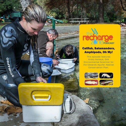 season 1 episode 4 recharge podcast