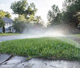 San Antonio moves to Stage 2 outdoor water limits