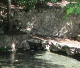 Edwards Aquifer Groundwater Model Uncertainty Analysis