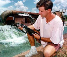 San Antonio’s infamous catfish farm’s well to be capped