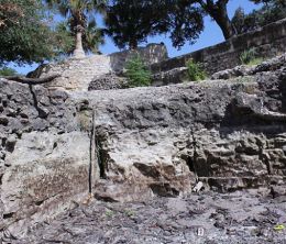 Dry San Pedro Springs a Sign That Drought Has Returned to San Antonio