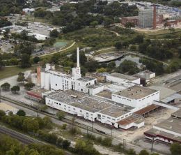 Abandoned Edwards Wells Latest Hurdle for Lone Star Brewery