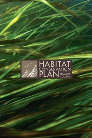 Habitat Conservation Plan Edwards Aquifer