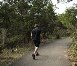 Bexar’s Eye: Construction at Eisenhower Park Brings Major Greenway Trail System Closer to Completion
