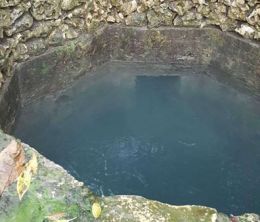 ‘Blue hole’ a common name for swimming spots across Texas