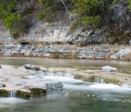 Photos from article: Top 10 affordable Texas spring break destinations