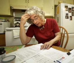 Saving electricity pays