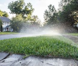 SAWS exits drought restrictions