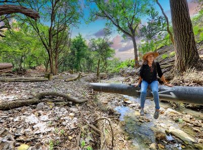 A Watershed Moment – Restoration of the Sessom Creek Watershed Nearing Construction Start