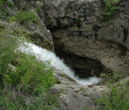 Edwards Aquifer Authority: 20 Years of Stewardship