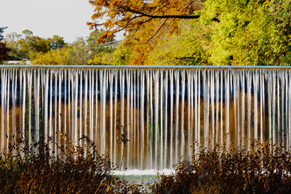 waterfall