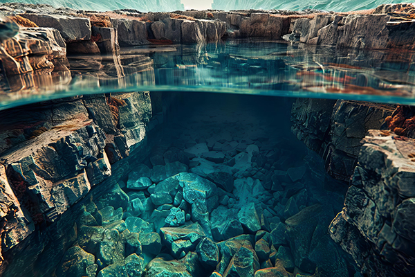 aquifer cave