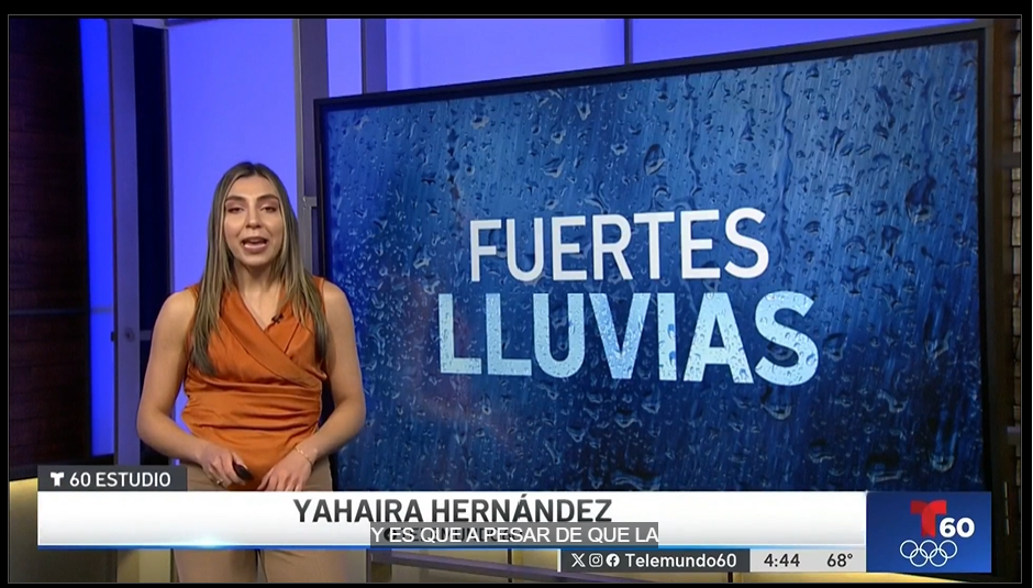 ¿Ayudaron las lluvias en San Antonio a disminuir la sequía? Una experta lo explica