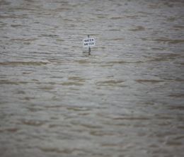 A New Climate Assessment Says Texas Is Getting Hotter, Drier And More Flood-Prone.