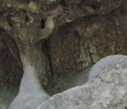 Hydrogeology of the Edwards and Trinity Aquifers within Hays County
