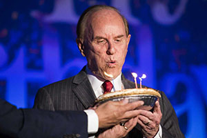 Wolff seeks sales tax shift from aquifer protection to public transit