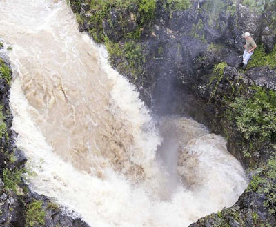 Officials: San Antonio should continue managing Edwards Aquifer program, not give it to SAWS