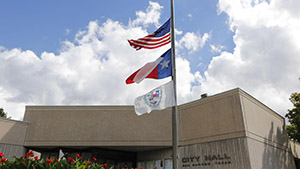 City, Regional Leaders Exchange Ideas For Protecting Edwards Aquifer