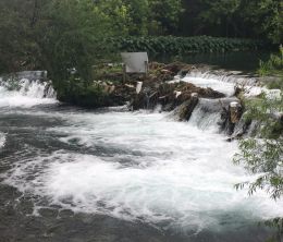 San Marcos, Kyle Seeks Volunteers For 33rd Annual River Cleanup