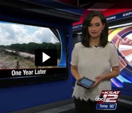 Wimberley Strong: Lessons learned after historic flood