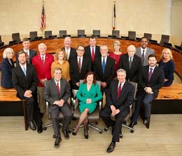 Suit Seeking More Urban Representation on Edwards Aquifer Board Fizzles Out