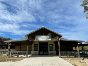 EAA Education Outreach Center