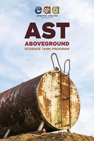 Aboveground Storage Tank Program